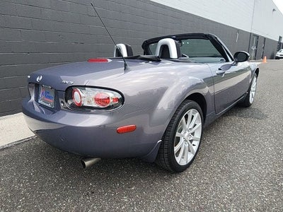 2006 Mazda Mazda Miata Sport