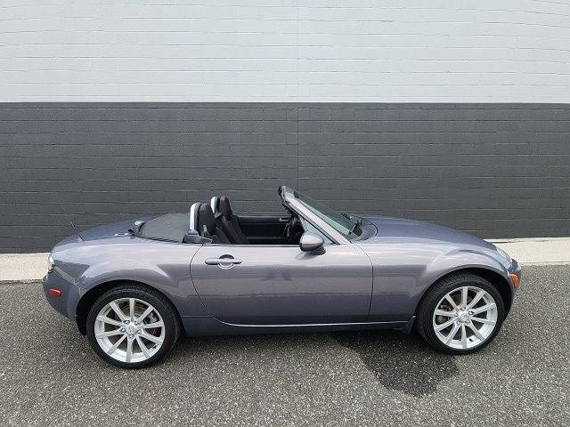 2006 Mazda Mazda Miata Sport