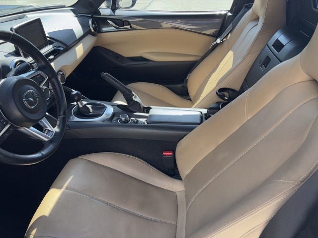 2016 Mazda Mazda Miata Grand Touring