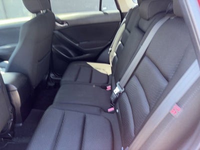 2013 Mazda Mazda CX-5 Touring