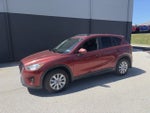 2013 Mazda Mazda CX-5 Touring