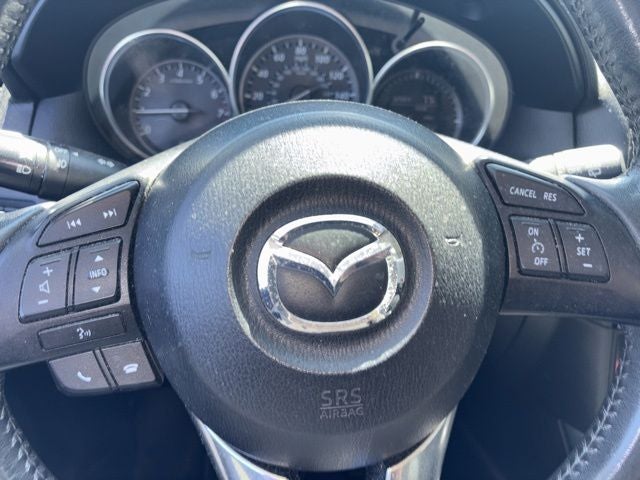 2013 Mazda Mazda CX-5 Touring