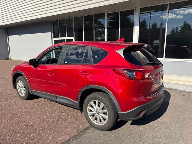2016 Mazda Mazda CX-5 Touring