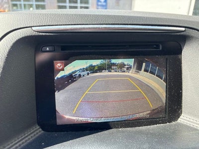 2016 Mazda Mazda CX-5 Touring