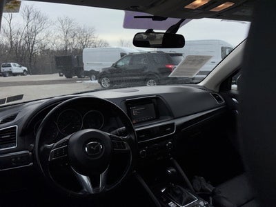 2016 Mazda Mazda CX-5 Grand Touring