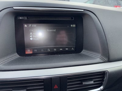 2016 Mazda Mazda CX-5 Grand Touring