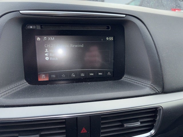 2016 Mazda Mazda CX-5 Grand Touring