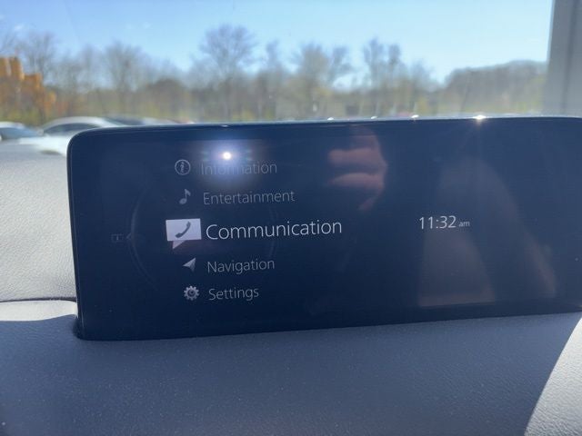 2023 Mazda Mazda CX-5 2.5 Turbo