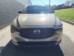 2024 Mazda Mazda CX-5 2.5 Carbon Turbo