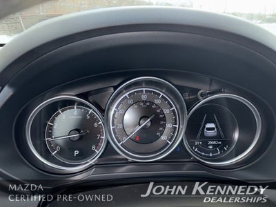 2024 Mazda Mazda CX-5 2.5 S Select Package