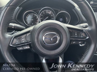 2024 Mazda Mazda CX-5 2.5 S Select Package