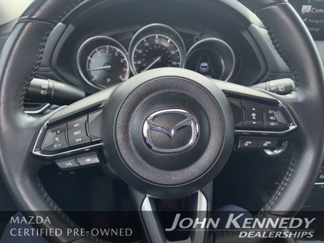 2024 Mazda Mazda CX-5 2.5 S Select Package