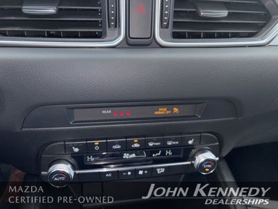 2024 Mazda Mazda CX-5 2.5 S Select Package