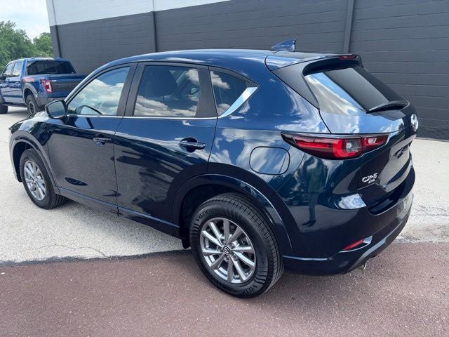 2024 Mazda Mazda CX-5 2.5 S Select Package
