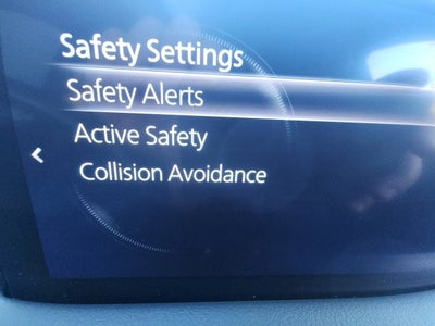 2024 Mazda Mazda CX-5 2.5 S Select Package