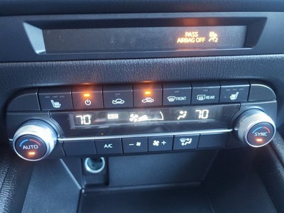 2024 Mazda Mazda CX-5 2.5 S Select Package
