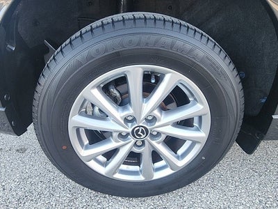 2024 Mazda Mazda CX-5 2.5 S Select Package