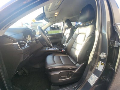 2024 Mazda Mazda CX-5 2.5 S Select Package