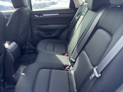 2018 Mazda Mazda CX-5 Sport