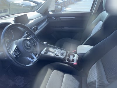 2018 Mazda Mazda CX-5 Sport