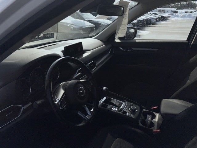 2018 Mazda Mazda CX-5 Sport