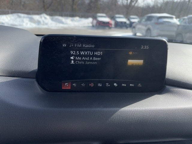 2018 Mazda Mazda CX-5 Sport