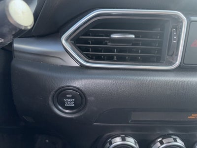 2018 Mazda Mazda CX-5 Sport