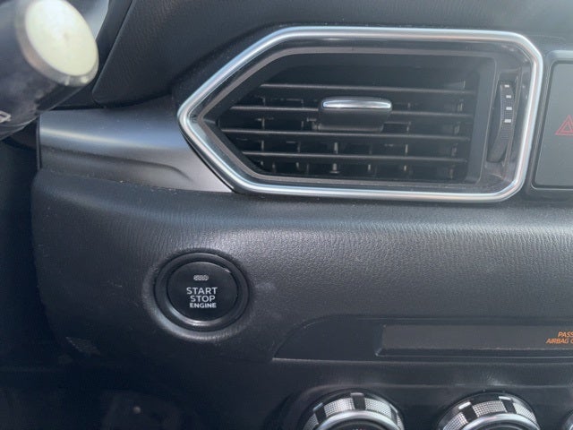 2018 Mazda Mazda CX-5 Sport