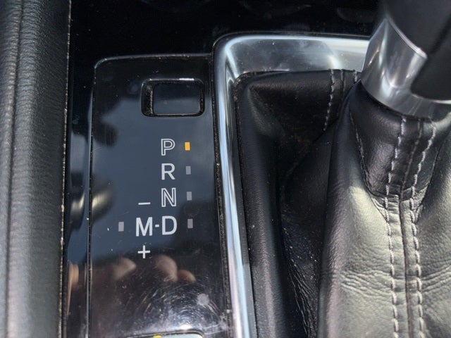 2018 Mazda Mazda CX-5 Sport