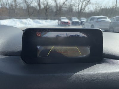 2018 Mazda Mazda CX-5 Sport