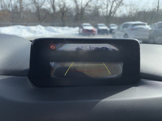 2018 Mazda Mazda CX-5 Sport