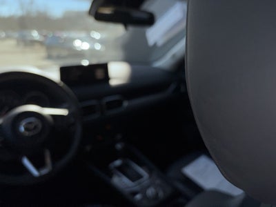 2023 Mazda Mazda CX-5 2.5 S Select Package