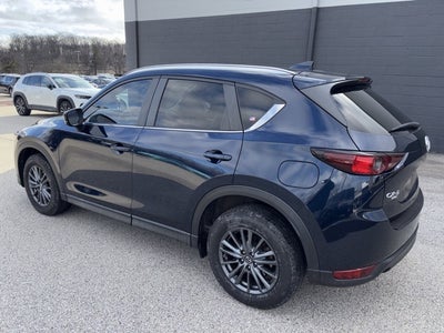 2021 Mazda Mazda CX-5 Touring