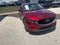 2018 Mazda Mazda CX-5 Touring