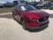 2018 Mazda Mazda CX-5 Touring