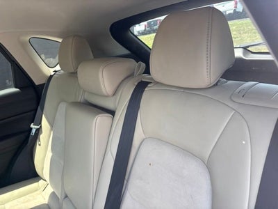 2018 Mazda Mazda CX-5 Touring