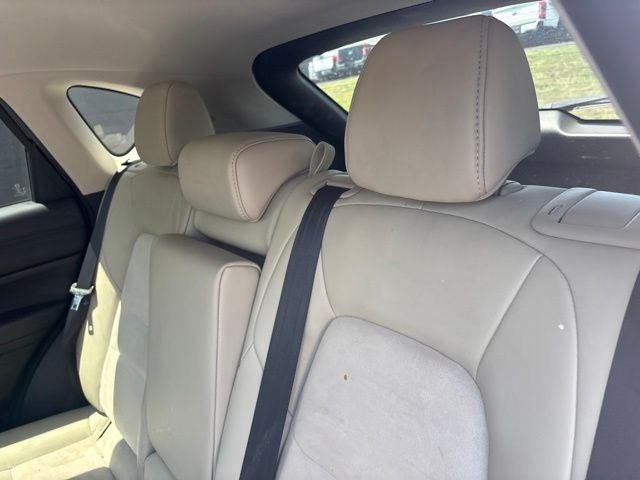 2018 Mazda Mazda CX-5 Touring