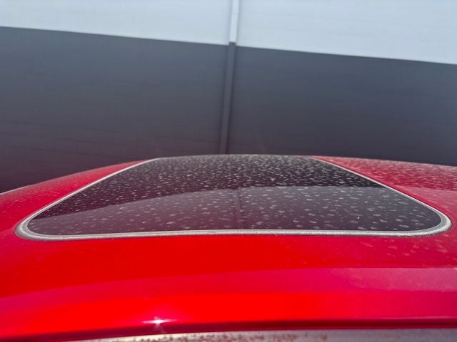 2018 Mazda Mazda CX-5 Touring