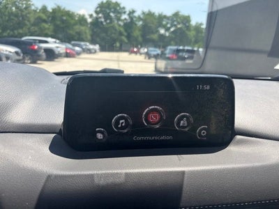 2018 Mazda Mazda CX-5 Touring