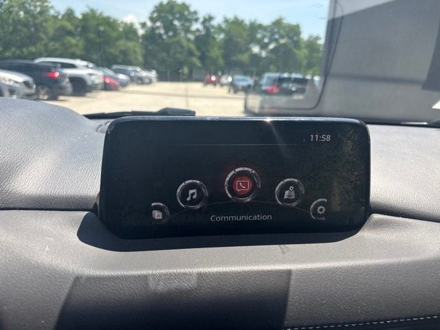 2018 Mazda Mazda CX-5 Touring