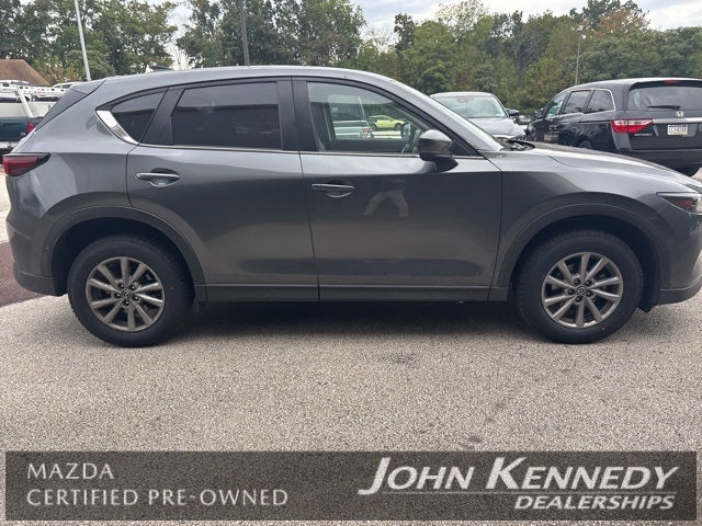 2023 Mazda Mazda CX-5 2.5 S Preferred Package