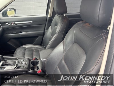 2023 Mazda Mazda CX-5 2.5 S Preferred Package