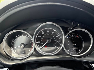 2023 Mazda Mazda CX-5 2.5 S Preferred Package