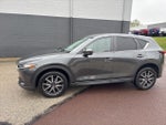 2018 Mazda Mazda CX-5 Touring