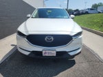 2017 Mazda Mazda CX-5 Grand Touring