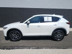 2017 Mazda Mazda CX-5 Grand Touring