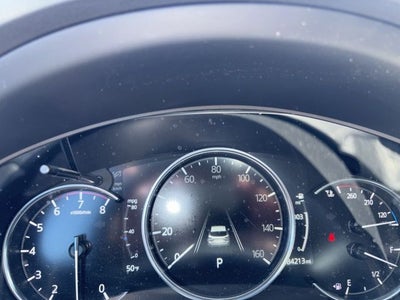 2020 Mazda Mazda CX-5 Grand Touring