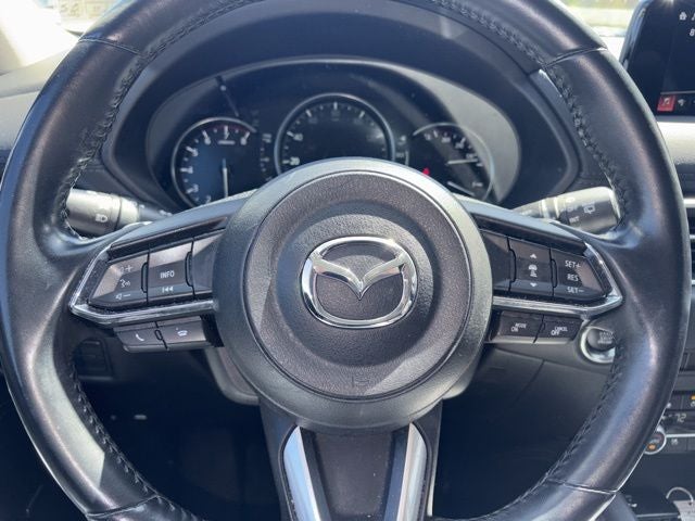 2020 Mazda Mazda CX-5 Grand Touring