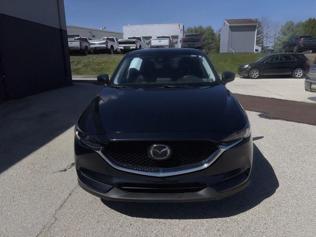 2020 Mazda Mazda CX-5 Grand Touring