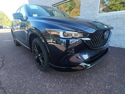 2024 Mazda Mazda CX-5 2.5 Turbo Premium